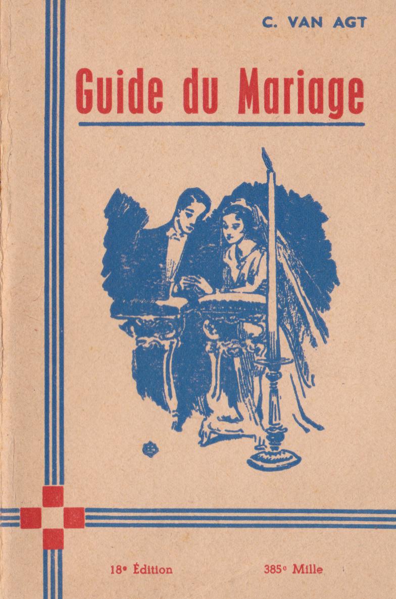 Guide Du Mariage 