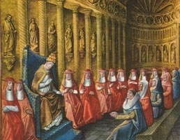 Concilio di Lione II