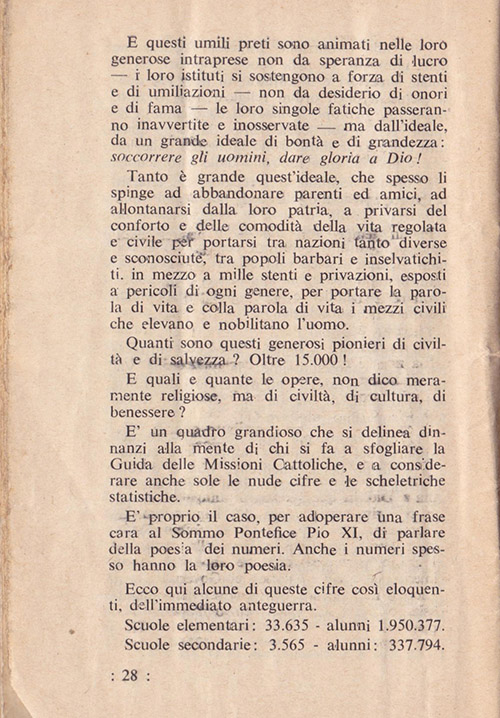 A Quei Preti - L'Anticlericalismo Confutato