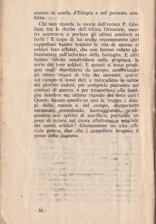 A Quei Preti - L'Anticlericalismo Confutato