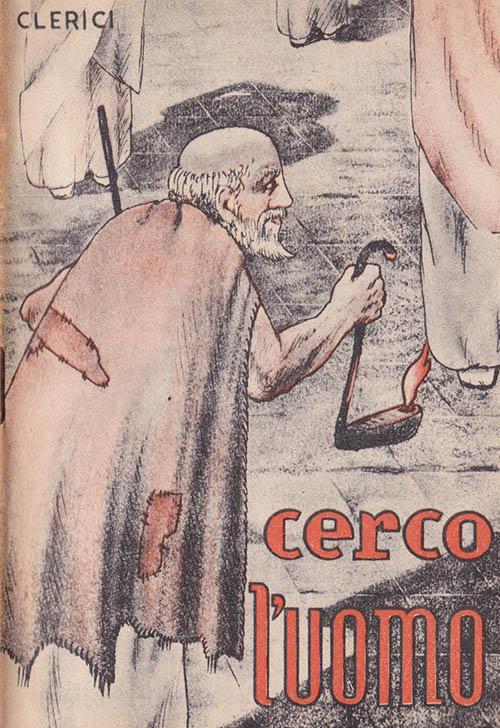 Cerco L'Uomo 