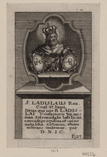Ladislaus Rex