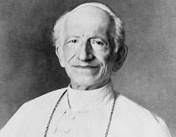Papa Leone XIII, Quod auctoritate, sul digiuno e sulla penitenza