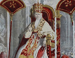 Papa Leone XIII, Rerum novarum, contro il socialismo