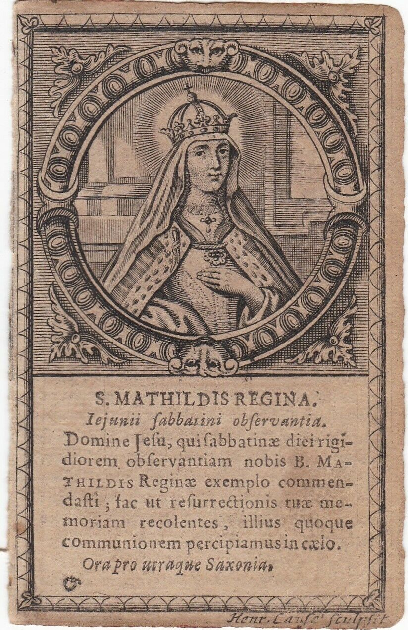 Santino Santa Matilde