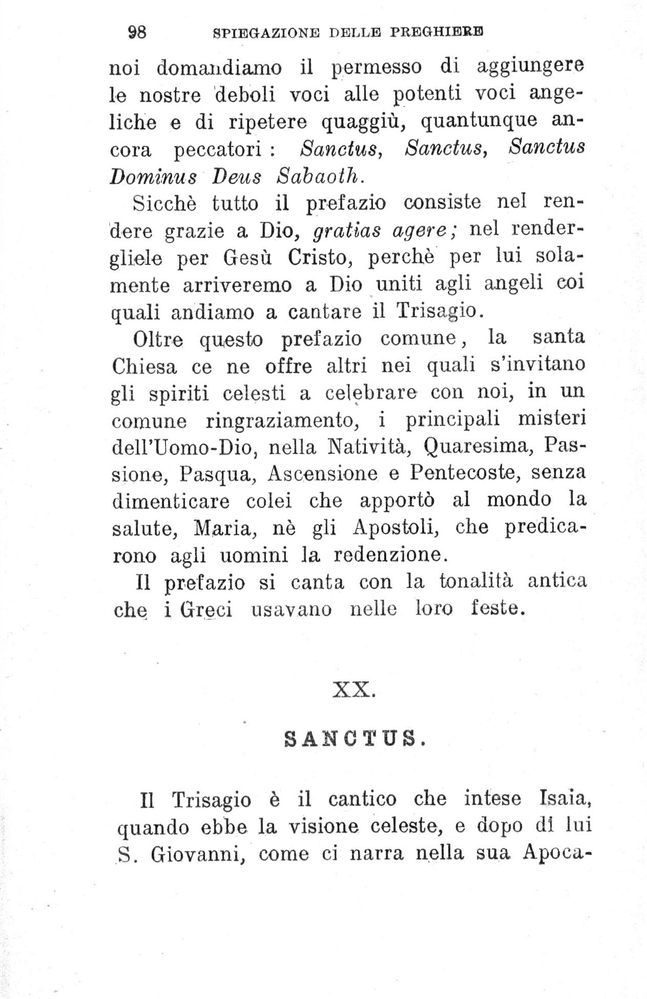 La Santa Messa spiegata da Don Prospero Guéranger