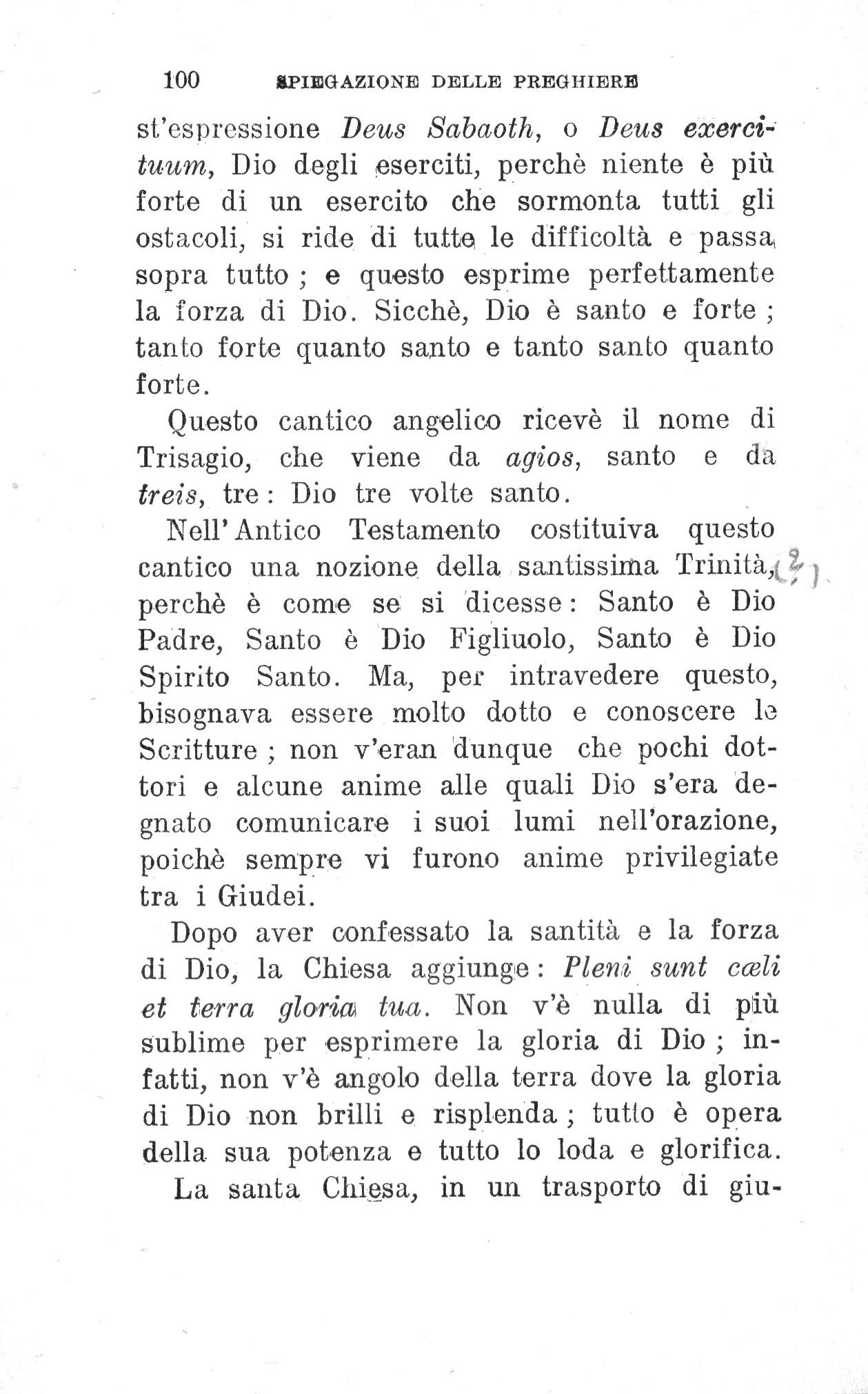 La Santa Messa spiegata da Don Prospero Guéranger