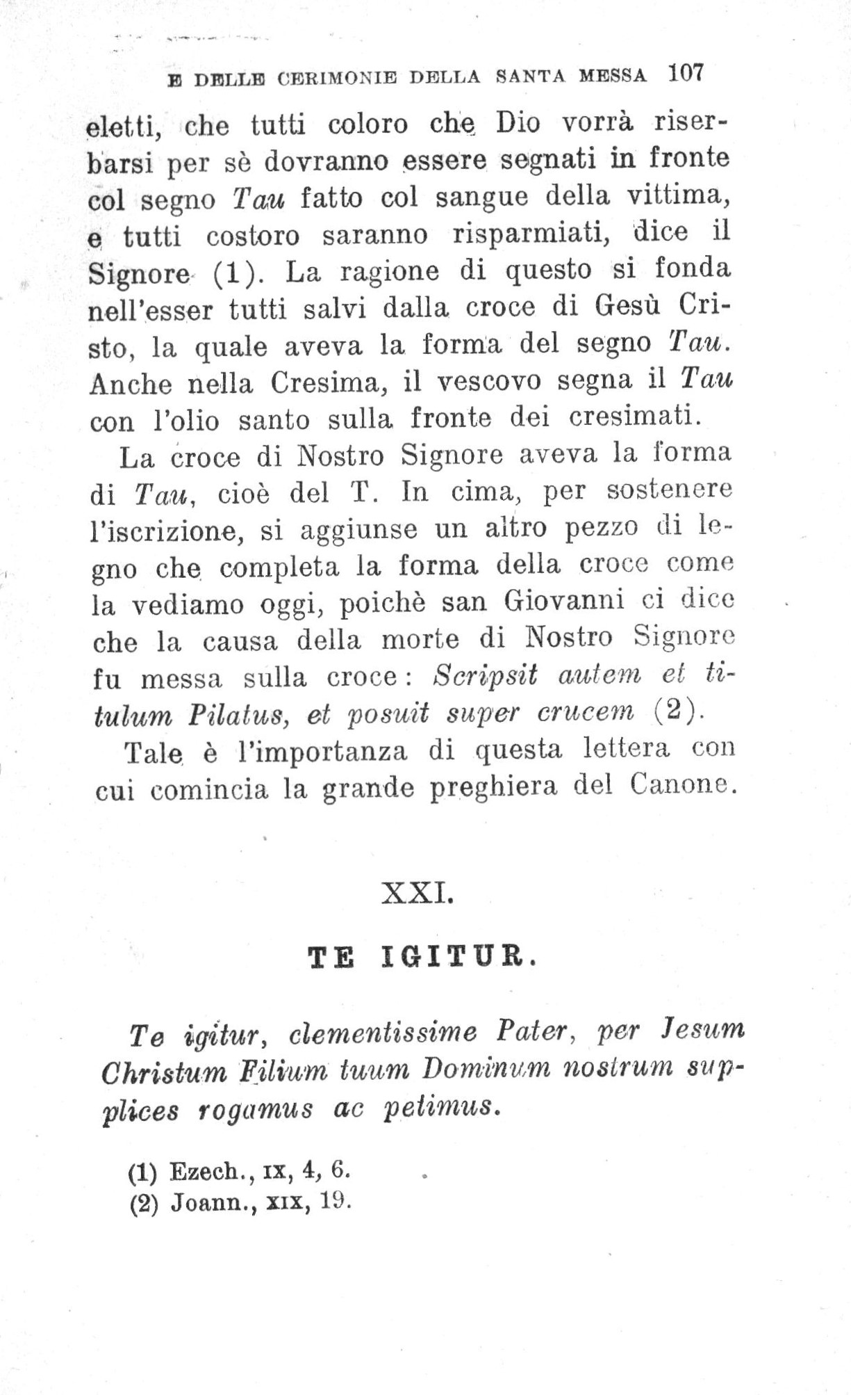 La Santa Messa spiegata da Don Prospero Guéranger