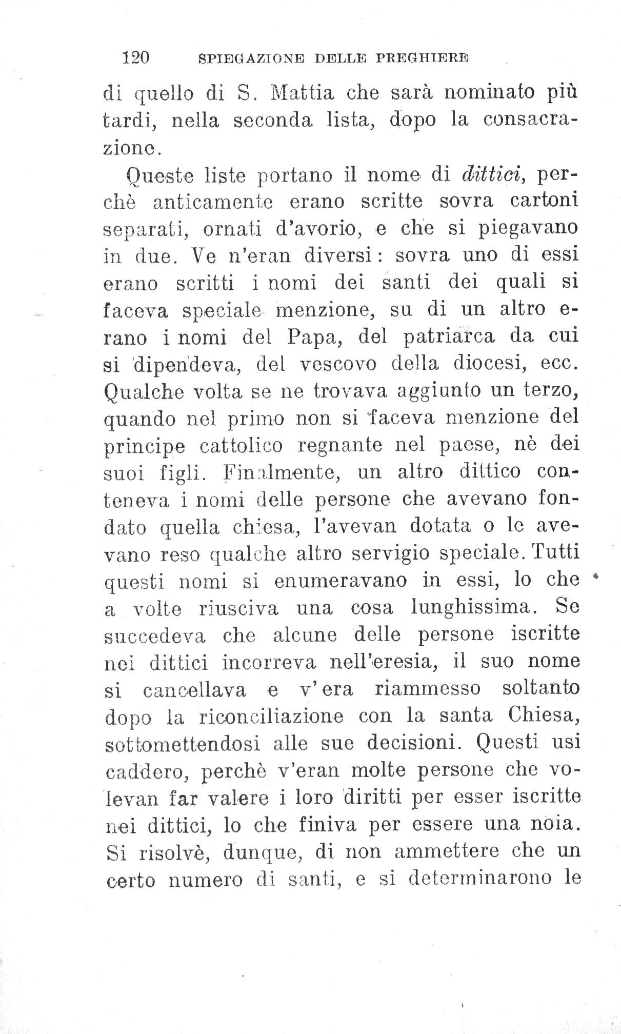 La Santa Messa spiegata da Don Prospero Guéranger