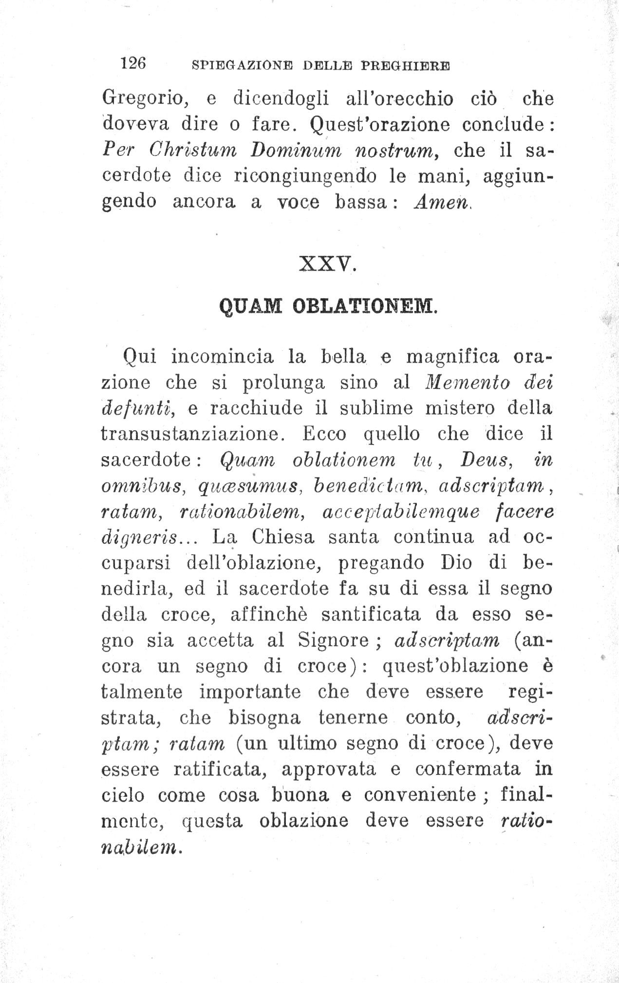 La Santa Messa spiegata da Don Prospero Guéranger