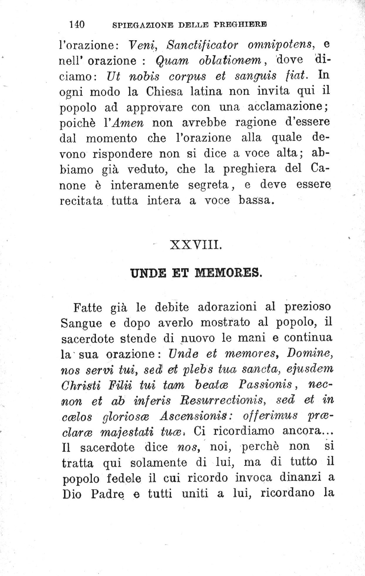 La Santa Messa spiegata da Don Prospero Guéranger