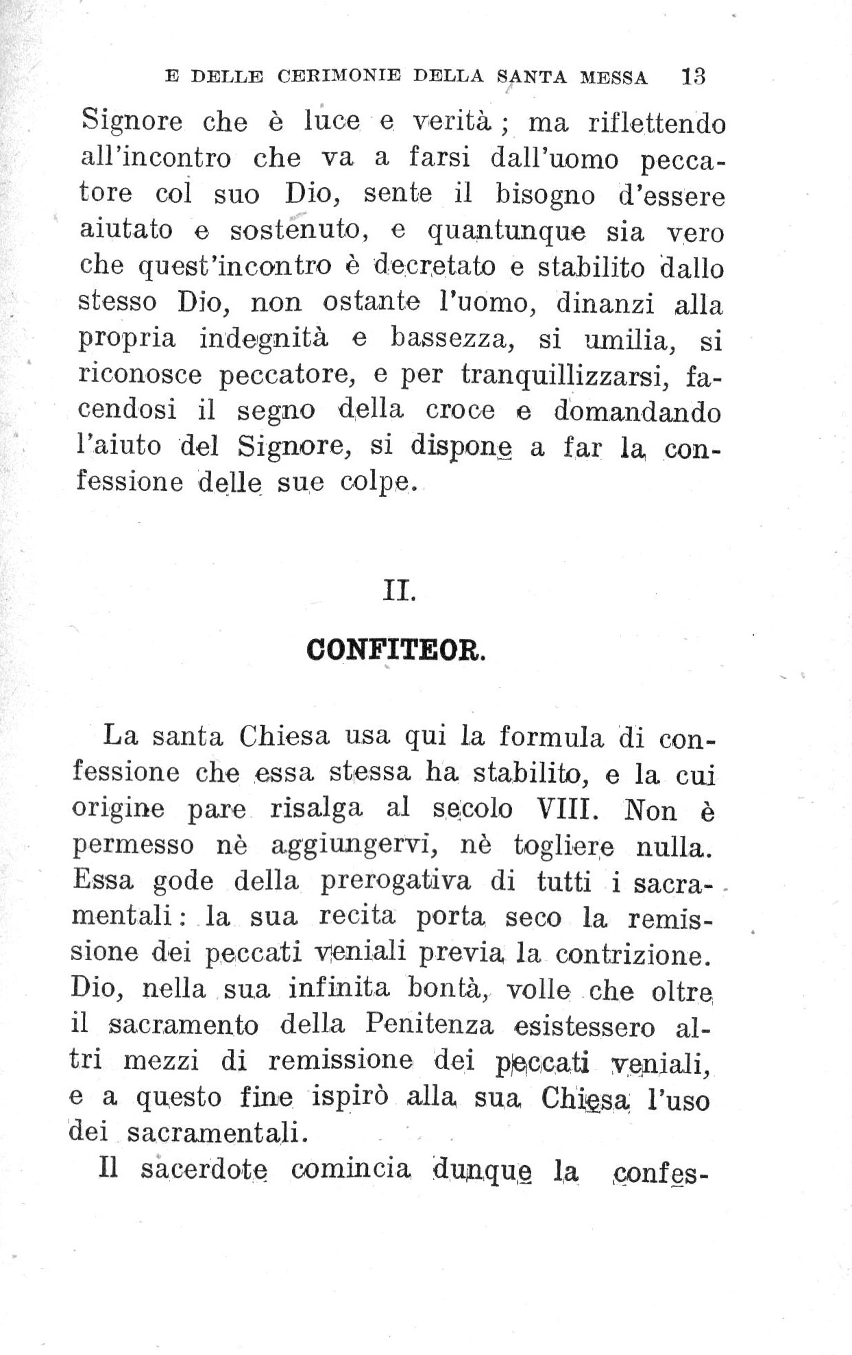 La Santa Messa spiegata da Don Prospero Guéranger