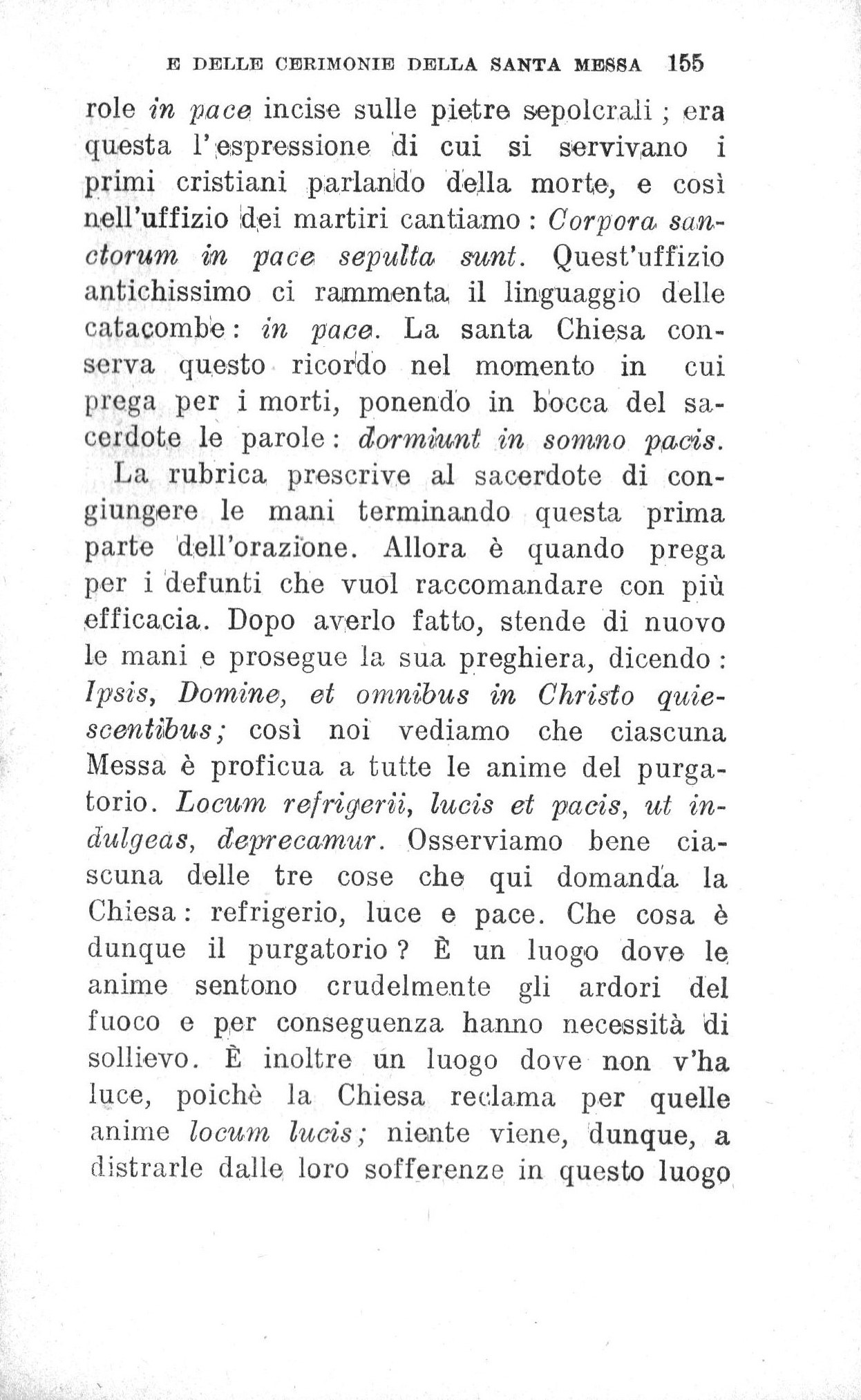 La Santa Messa spiegata da Don Prospero Guéranger