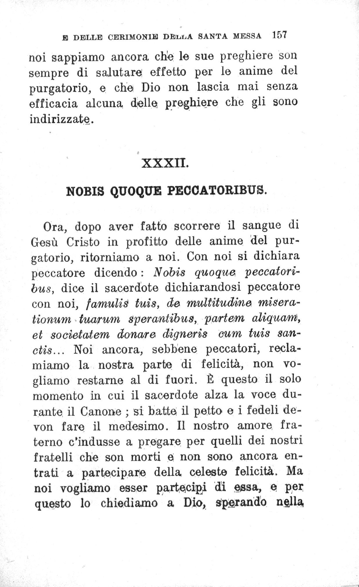 La Santa Messa spiegata da Don Prospero Guéranger