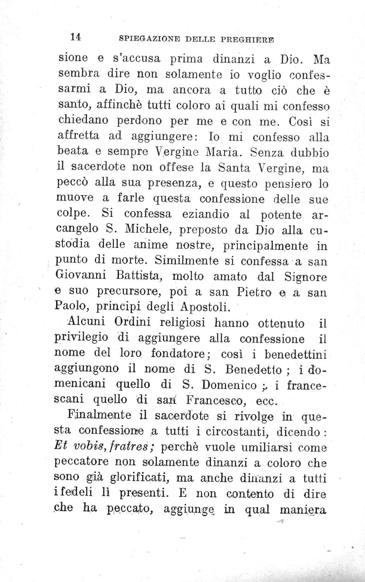 La Santa Messa spiegata da Don Prospero Guéranger