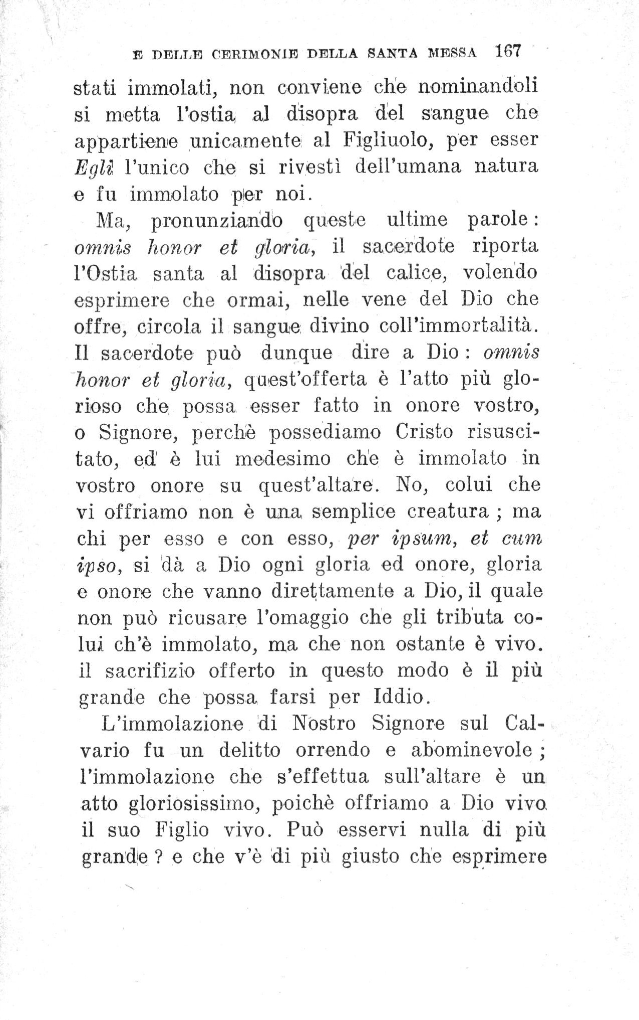 La Santa Messa spiegata da Don Prospero Guéranger