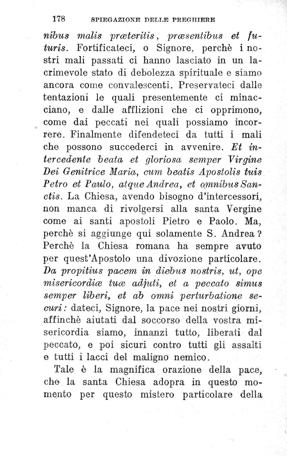 La Santa Messa spiegata da Don Prospero Guéranger