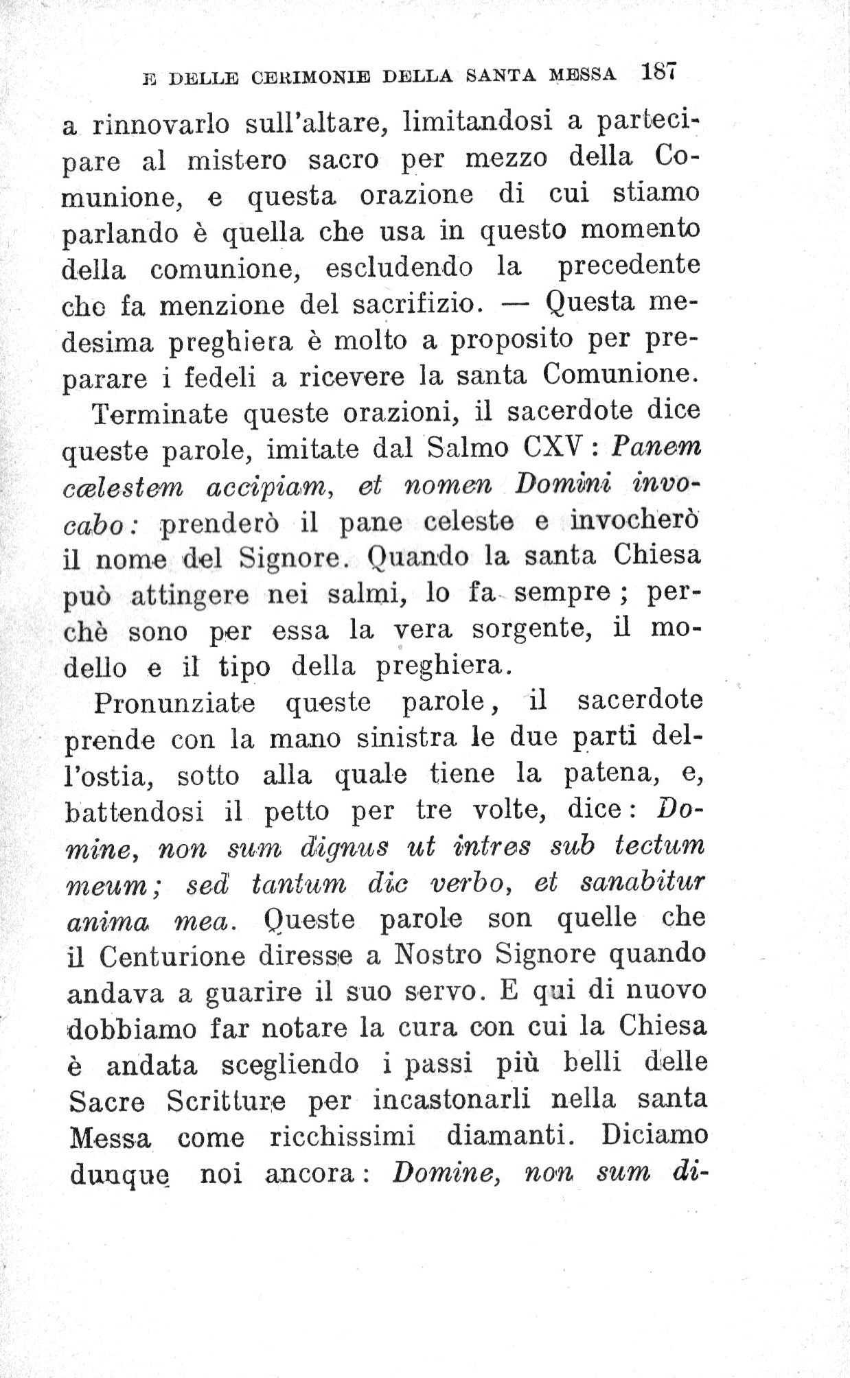 La Santa Messa spiegata da Don Prospero Guéranger