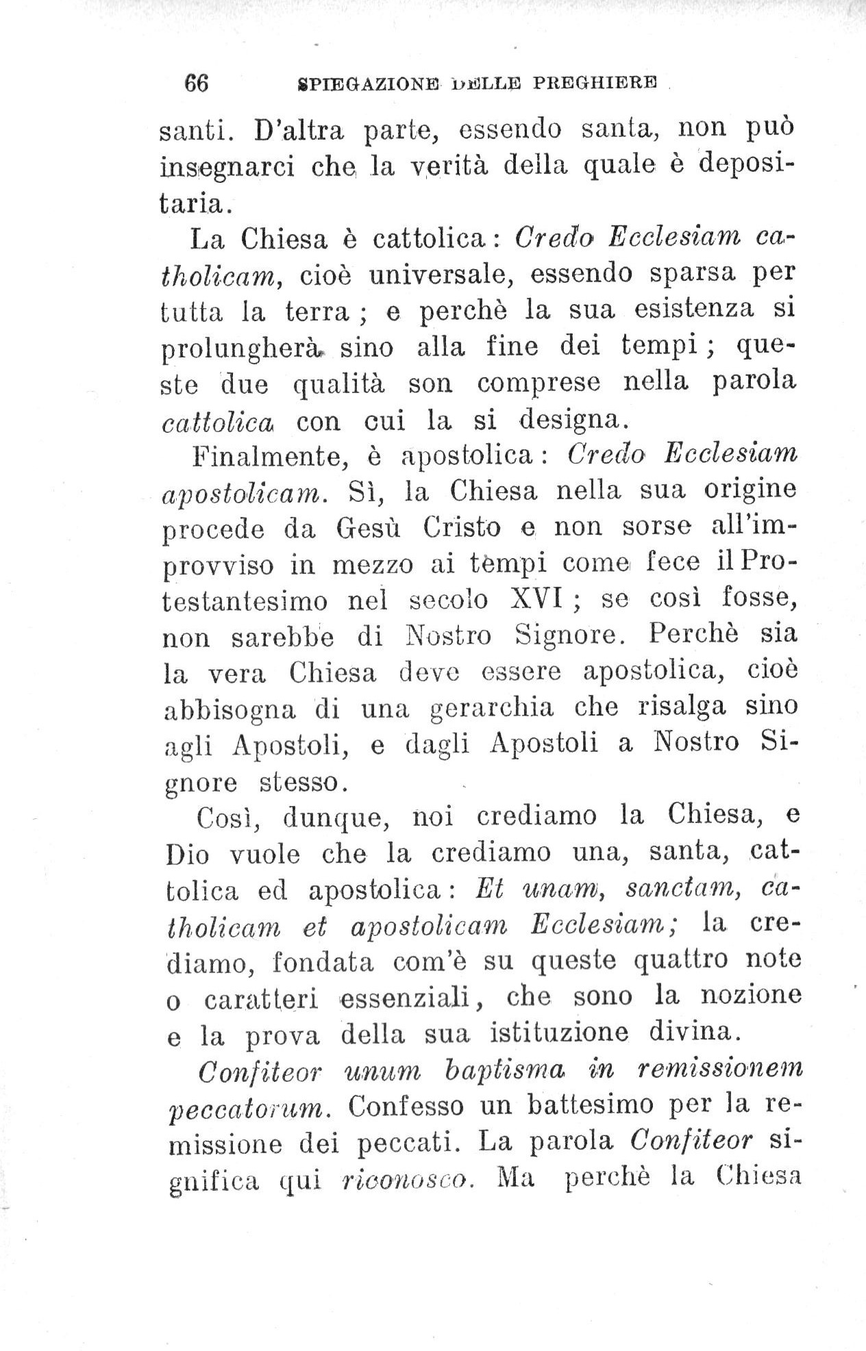 La Santa Messa spiegata da Don Prospero Guéranger