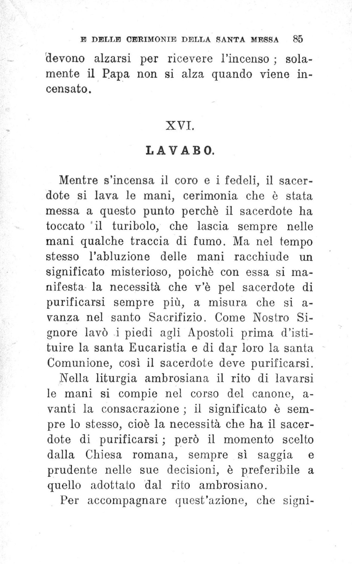 La Santa Messa spiegata da Don Prospero Guéranger