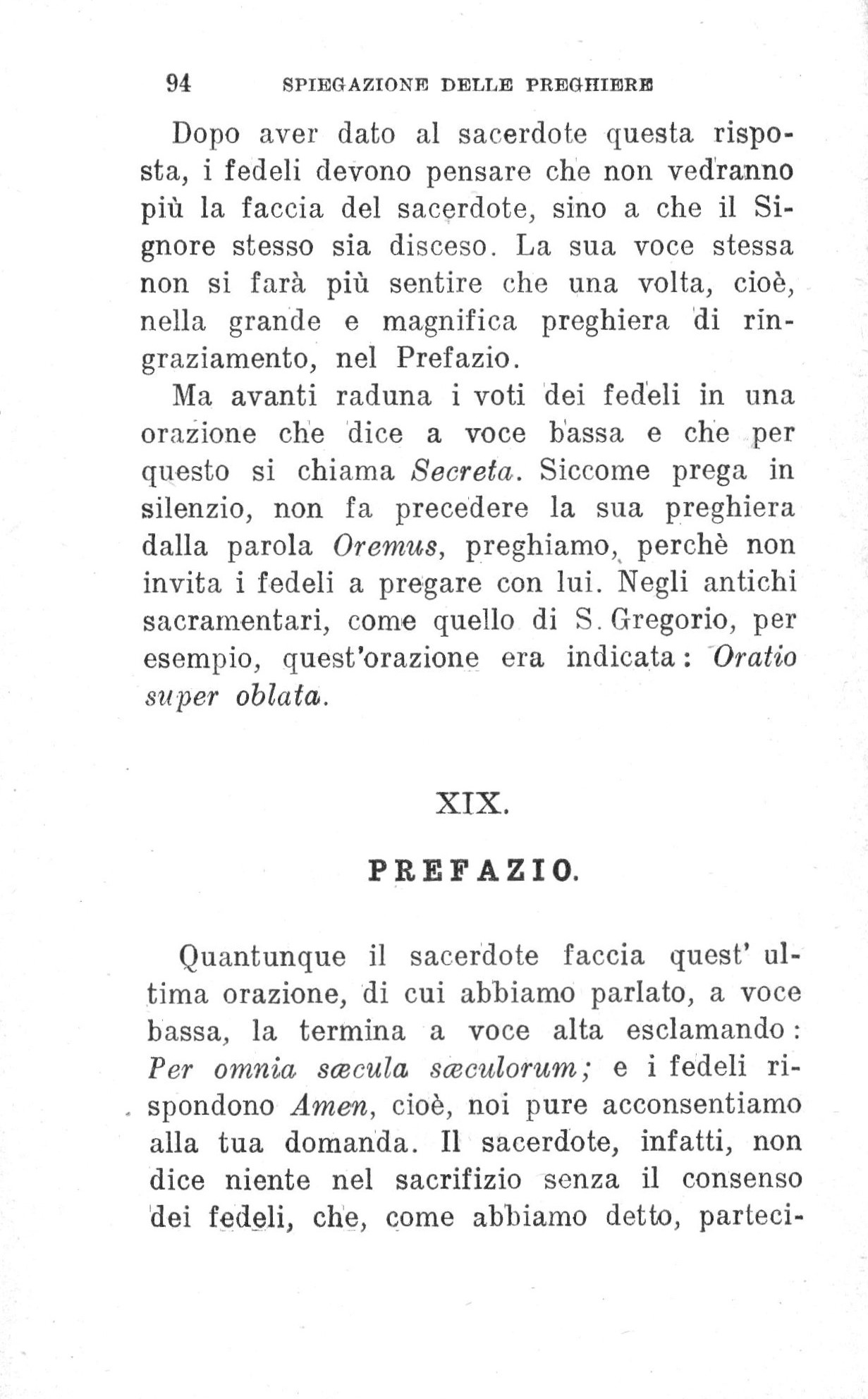 La Santa Messa spiegata da Don Prospero Guéranger