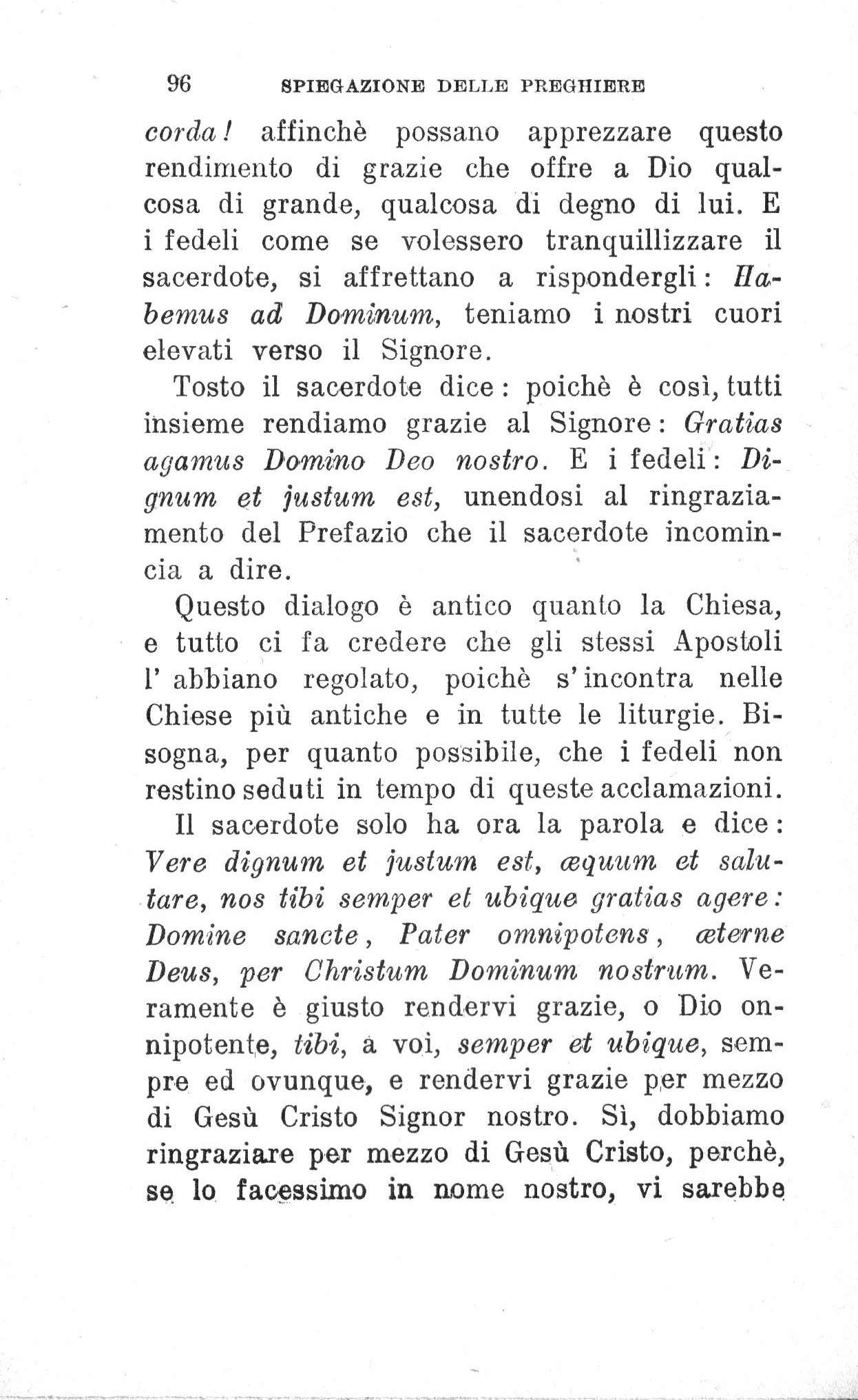 La Santa Messa spiegata da Don Prospero Guéranger