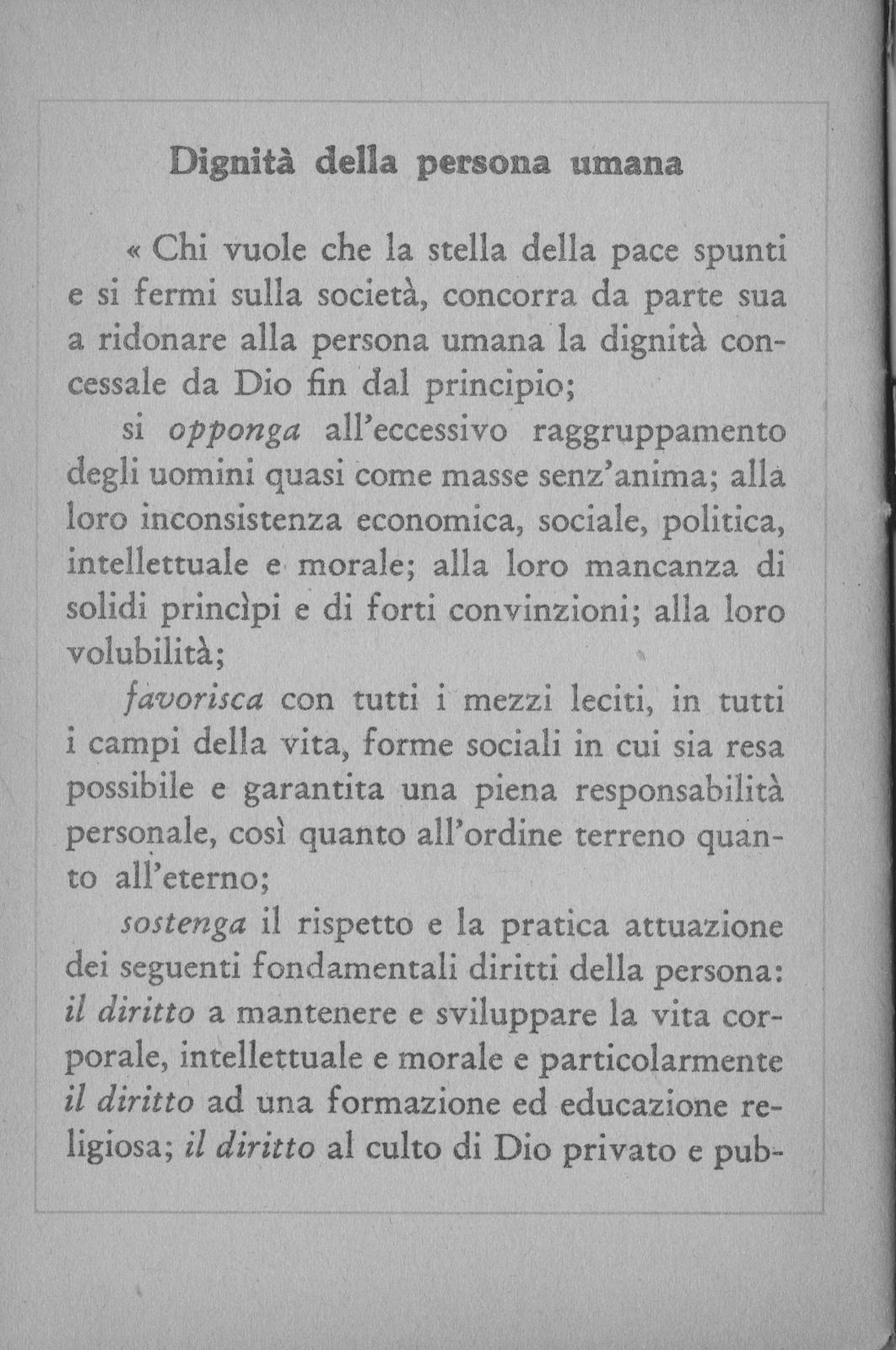 Che cos’è veramente il lavoro?