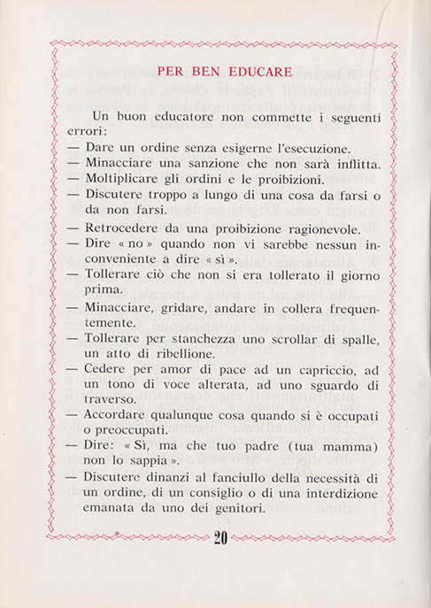 Libretto di Matrimonio 