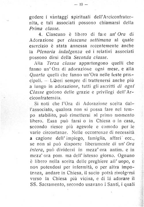 Manuale Arciconfraternita Subiaco