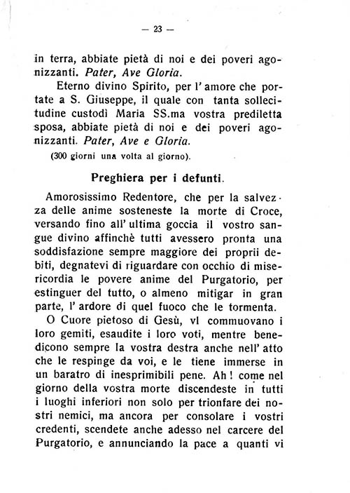 Manuale Arciconfraternita Subiaco