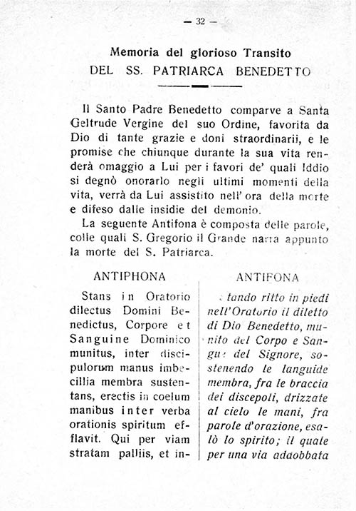 Manuale Arciconfraternita Subiaco