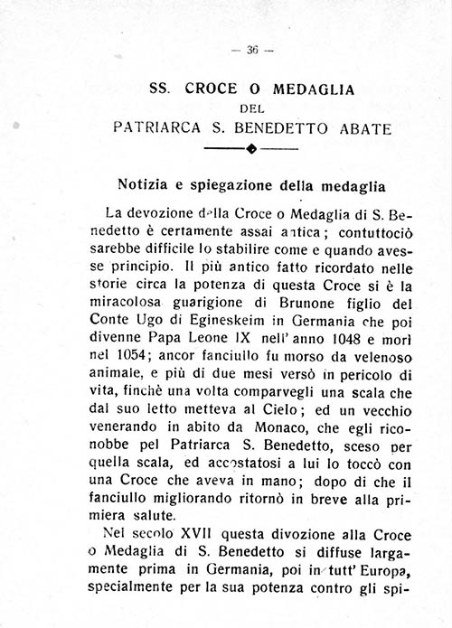 Manuale Arciconfraternita Subiaco