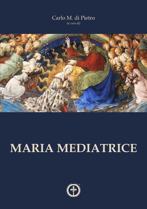 Maria mediatrice