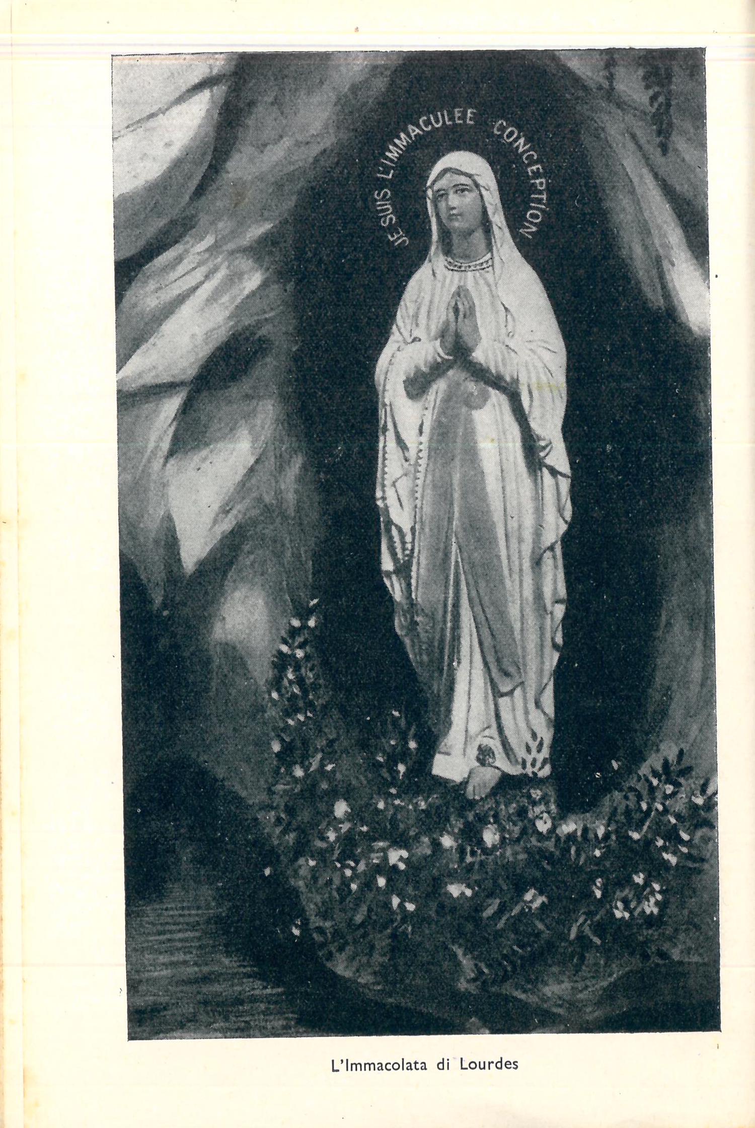 Messaggi della Vergine Maria