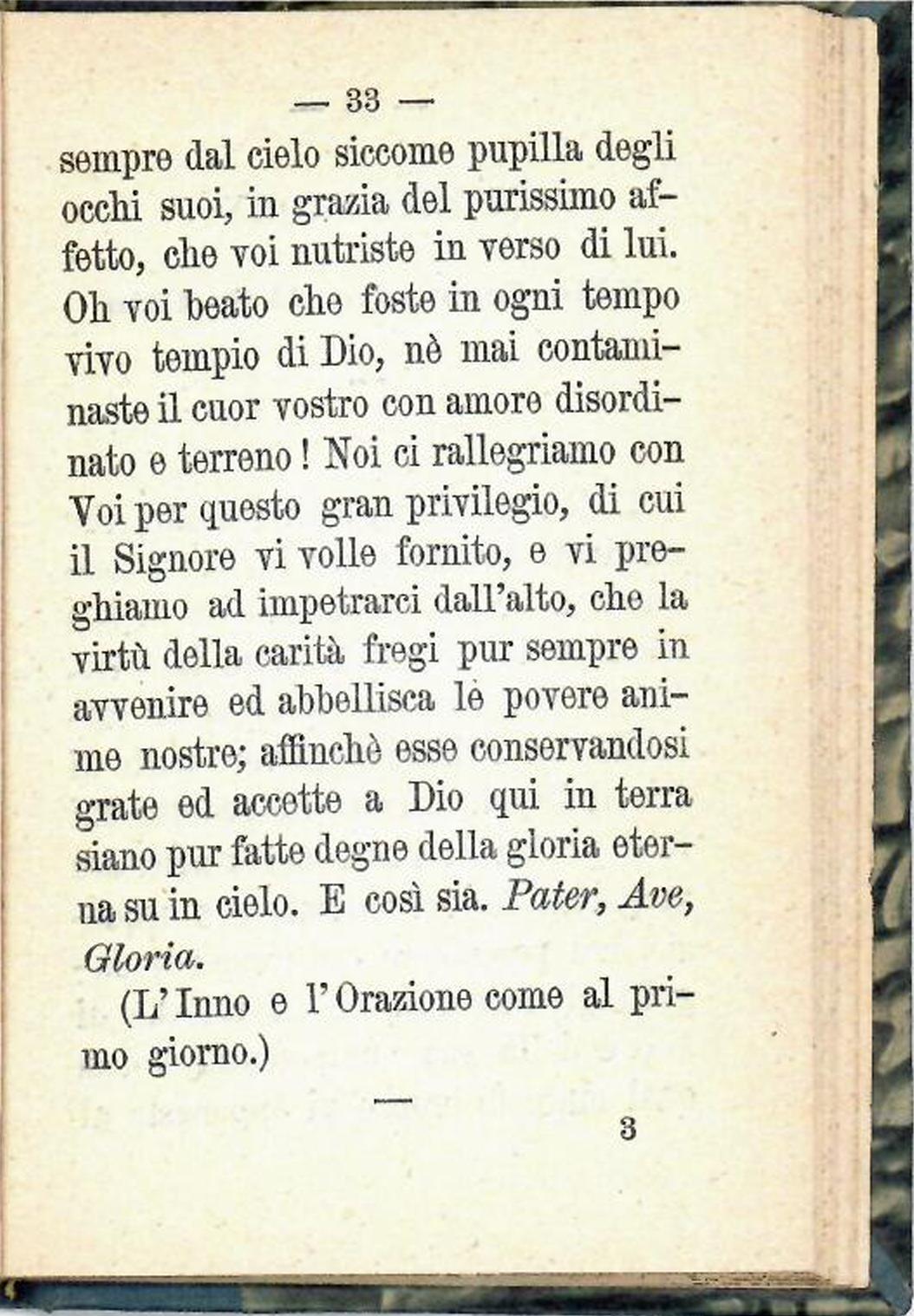 Vita del Santo Profeta Elia e Novena (pdf)