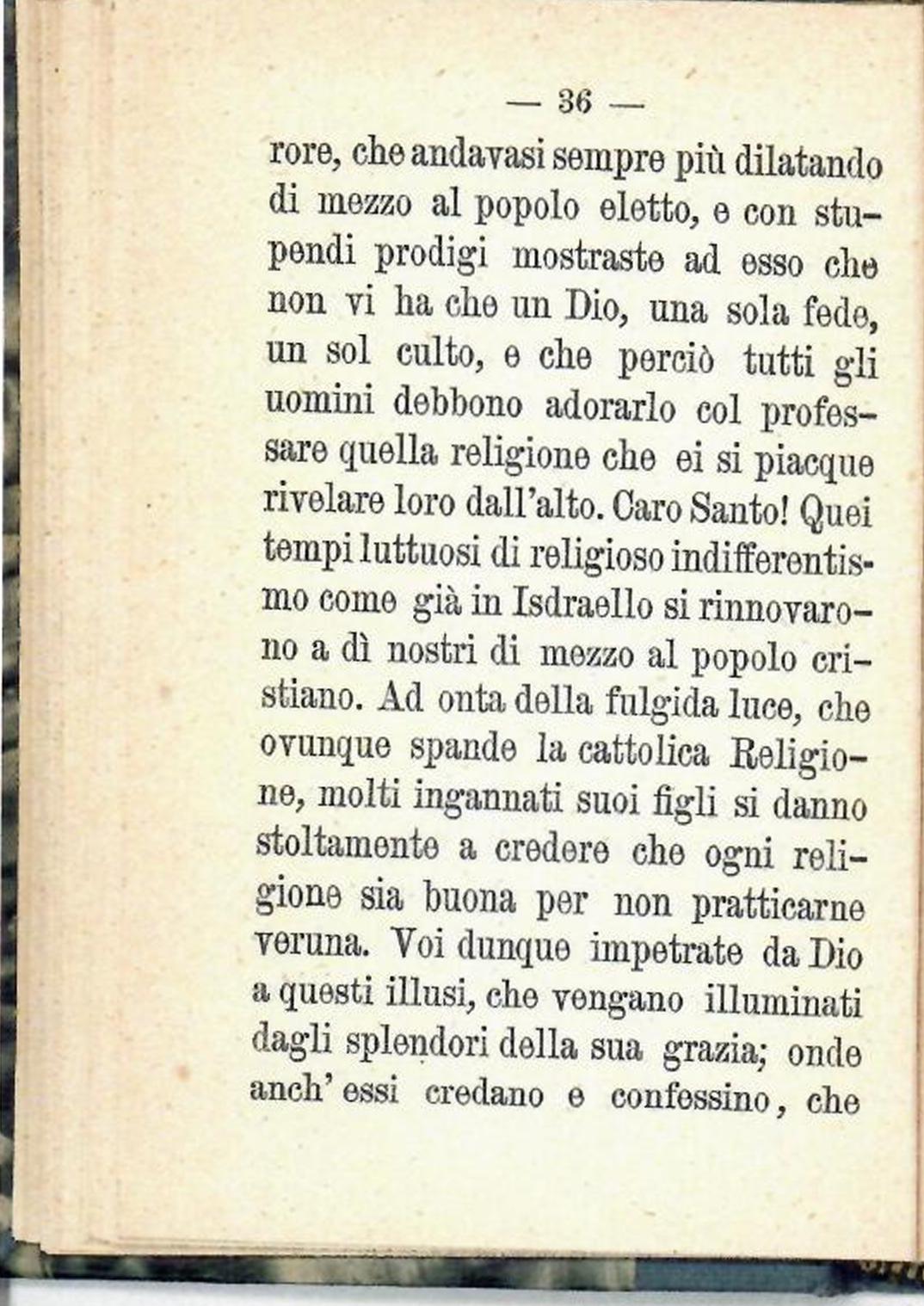 Vita del Santo Profeta Elia e Novena (pdf)