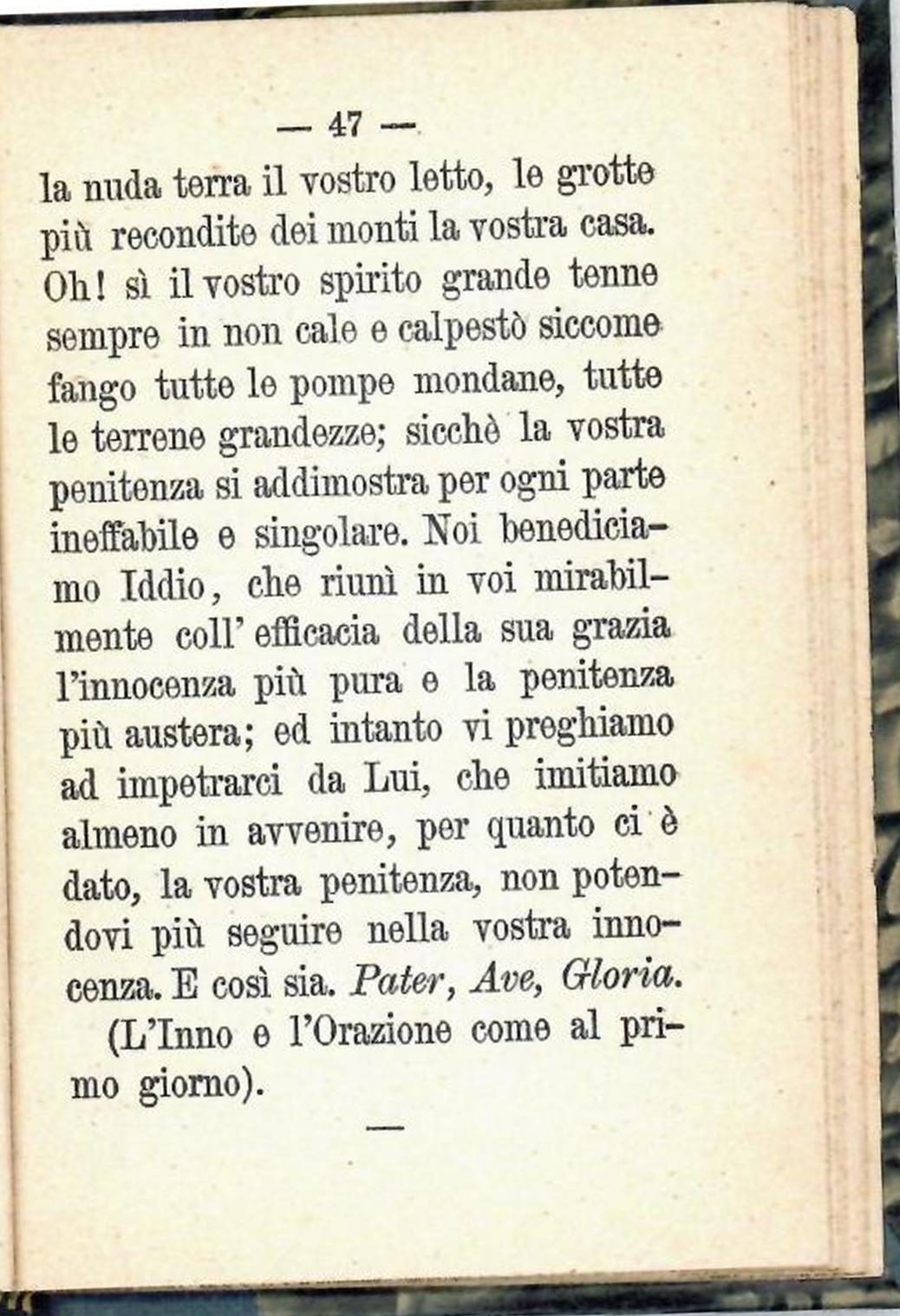 Vita del Santo Profeta Elia e Novena (pdf)