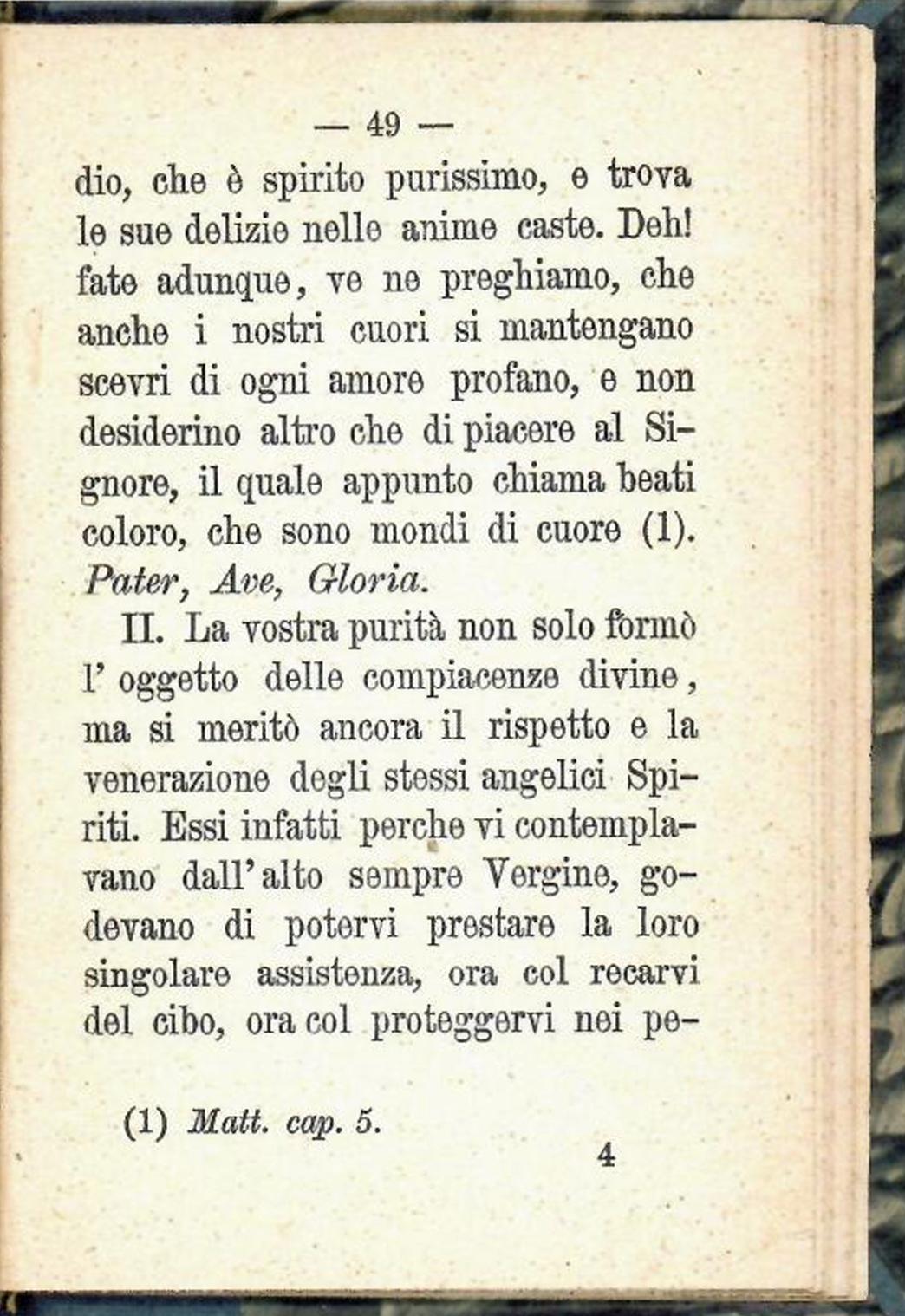 Vita del Santo Profeta Elia e Novena (pdf)