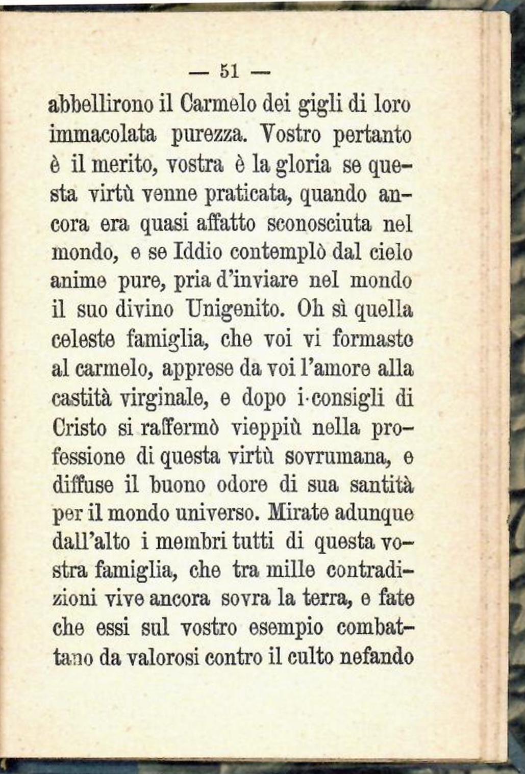 Vita del Santo Profeta Elia e Novena (pdf)