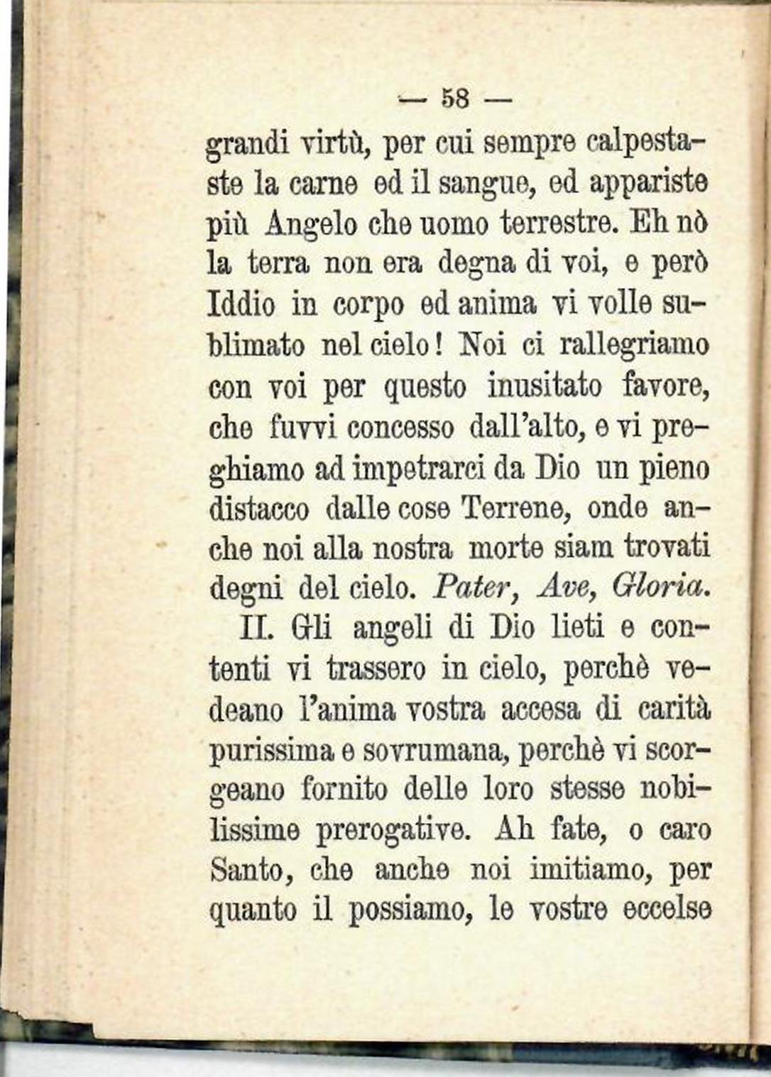 Vita del Santo Profeta Elia e Novena (pdf)