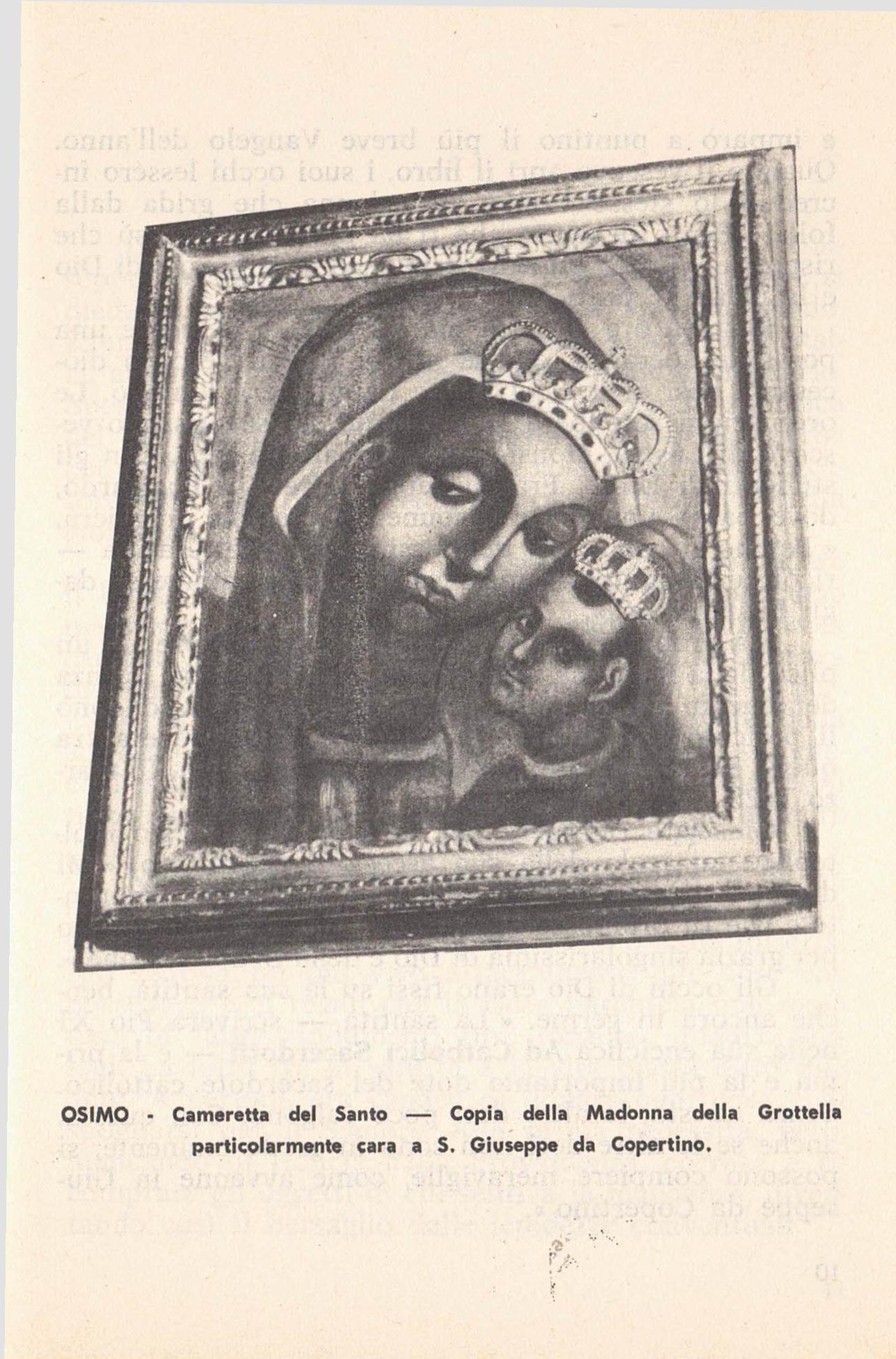 San Giuseppe da Copertino