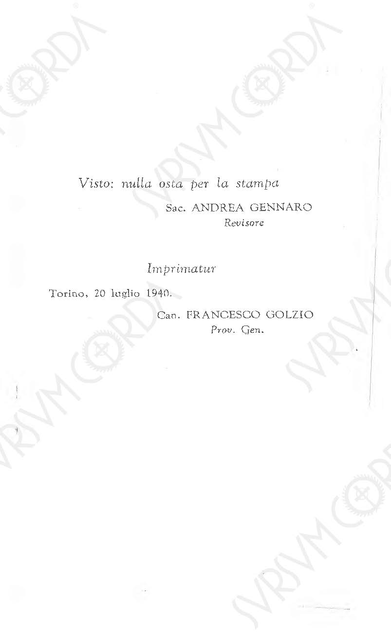 Codice di Diritto Canonico 1917 in Italiano