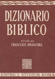 Dizionario Biblico