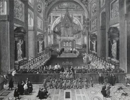 Gli anatemi del Concilio Laterano IV