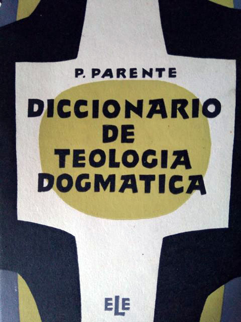 dizionario dommatica spagnolo