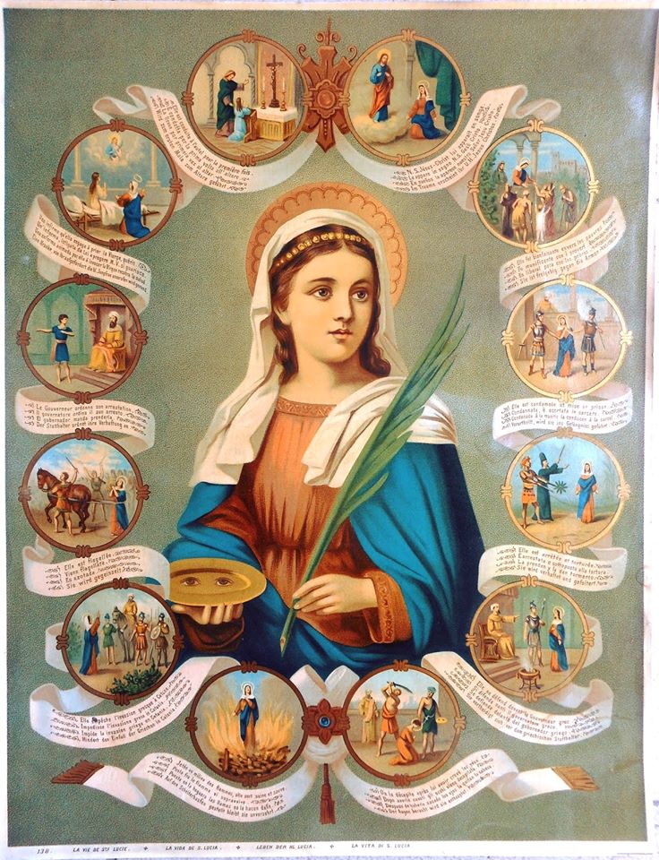 Santa Lucia