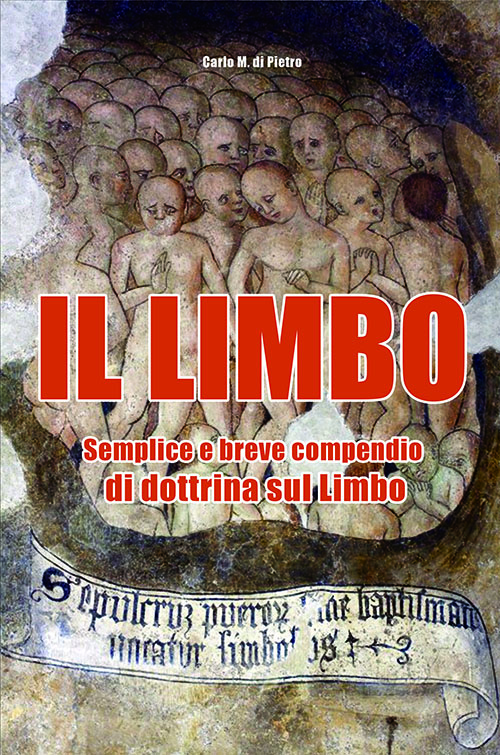 Il Limbo - Clicca per acquistare il libro