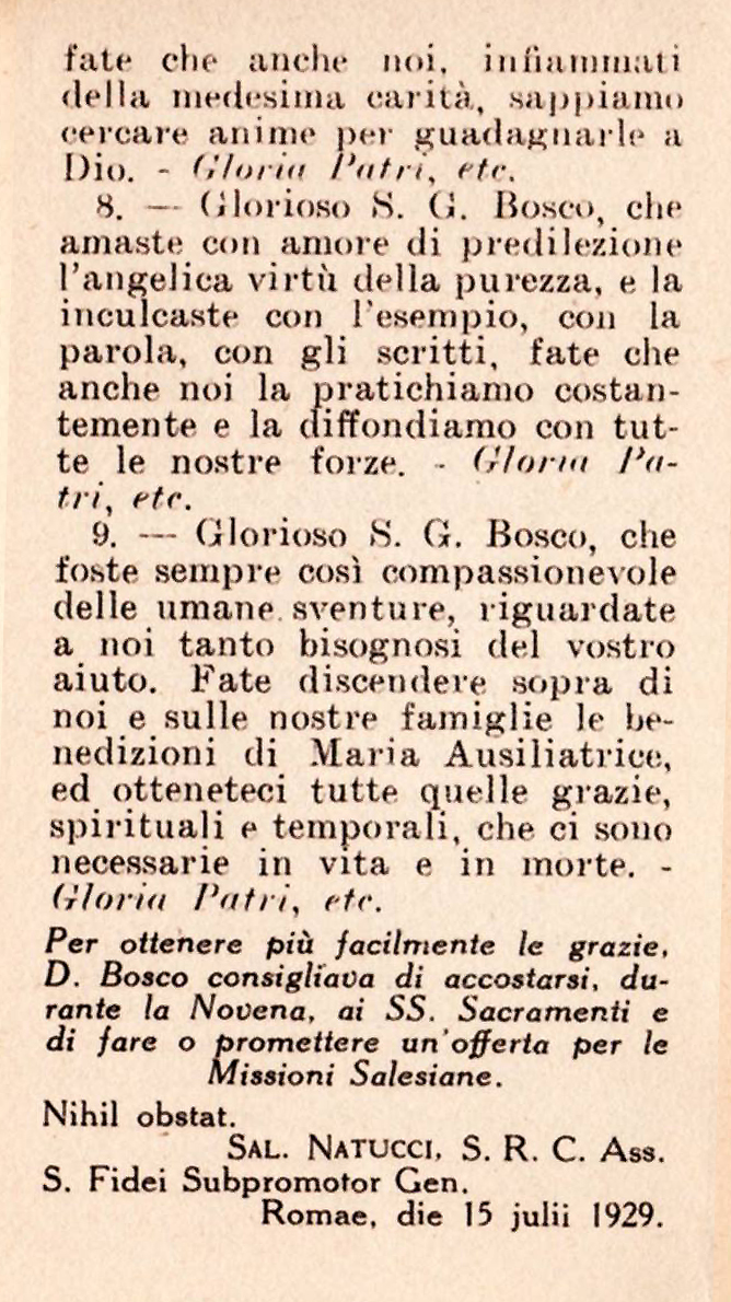Novena Don Bosco Pagina 3
