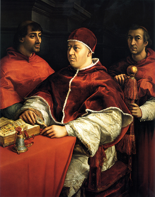 Decet Romanum Pontificem di Papa Leone X. Bolla di scomunica contro Lutero, i suoi seguaci e fiancheggiatori