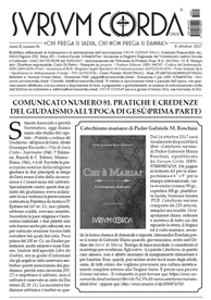 Segnalazione: Modena, 14/10/2017. Seminario di studi:  «Della setta massonica»